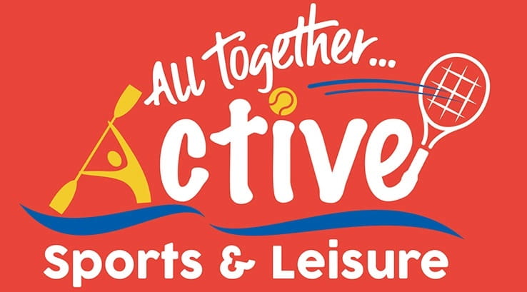 All Together Active logo