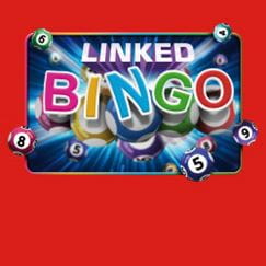 an advertisement for bingo